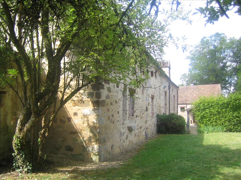 La Margottière_89150 VALLERY_24